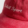 The Primark Scene | katoenen Soleil-baseballpet