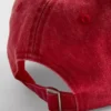 The Primark Scene | katoenen Soleil-baseballpet