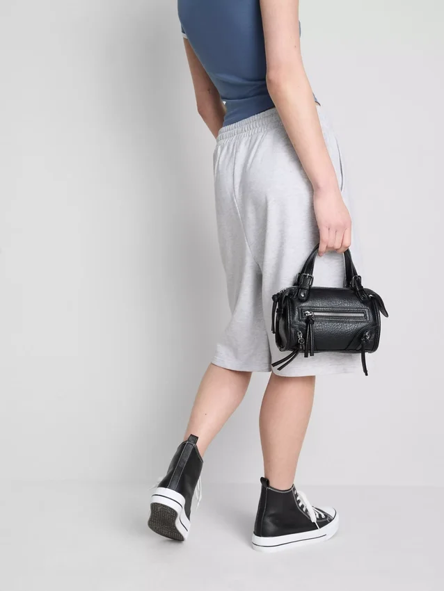 The Primark Scene | Katoenmix jersey-jorts