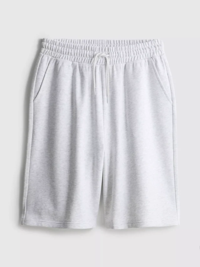 The Primark Scene | Katoenmix jersey-jorts