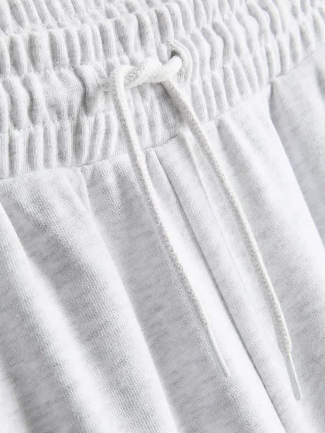 The Primark Scene | Katoenmix jersey-jorts