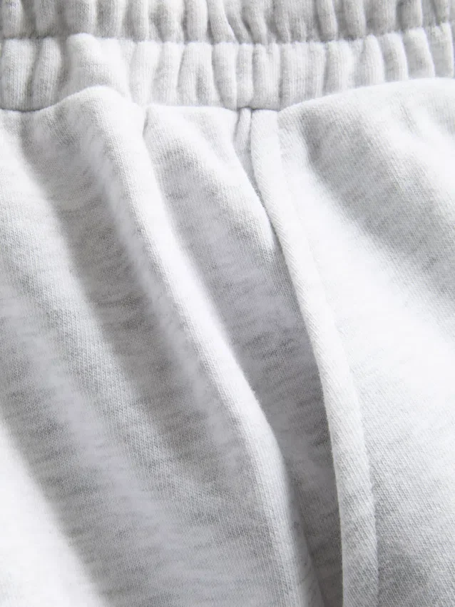 The Primark Scene | Katoenmix jersey-jorts