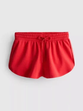 The Primark Scene | Katoenrijke jersey-Shorts