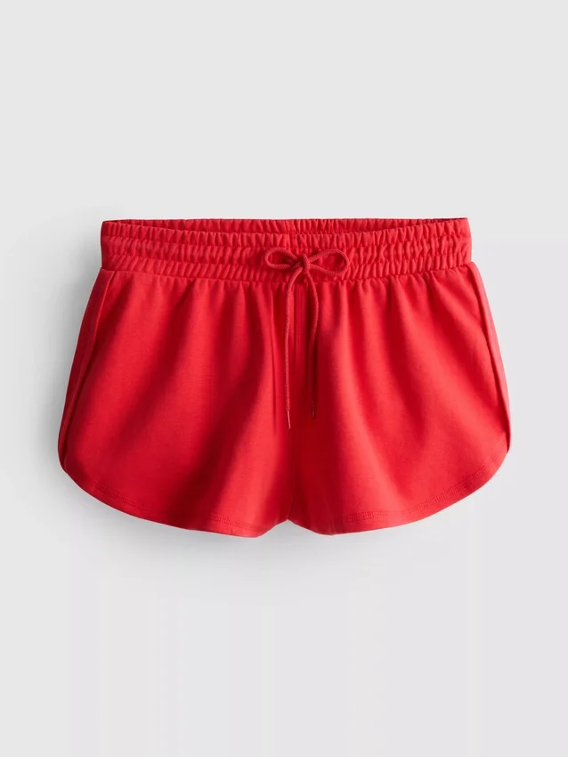 The Primark Scene | Katoenrijke jersey-Shorts