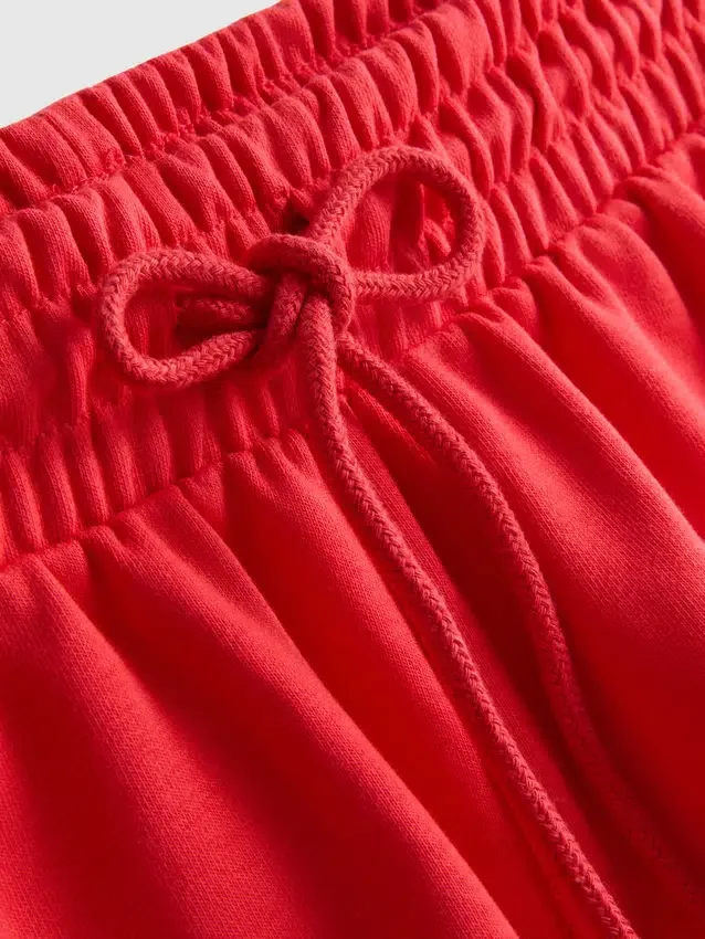 The Primark Scene | Katoenrijke jersey-Shorts