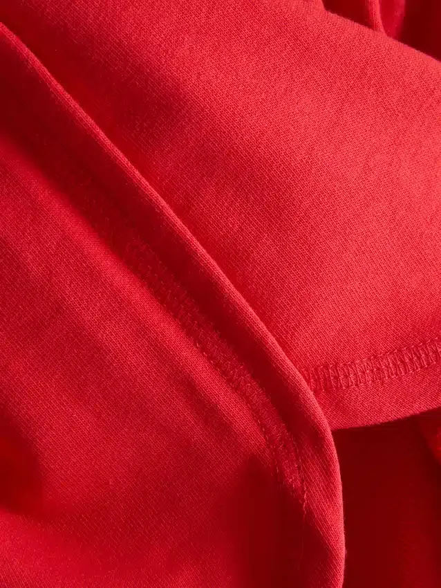 The Primark Scene | Katoenrijke jersey-Shorts