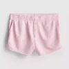 The Primark Scene | Katoenrijke shorts met knoopdetail