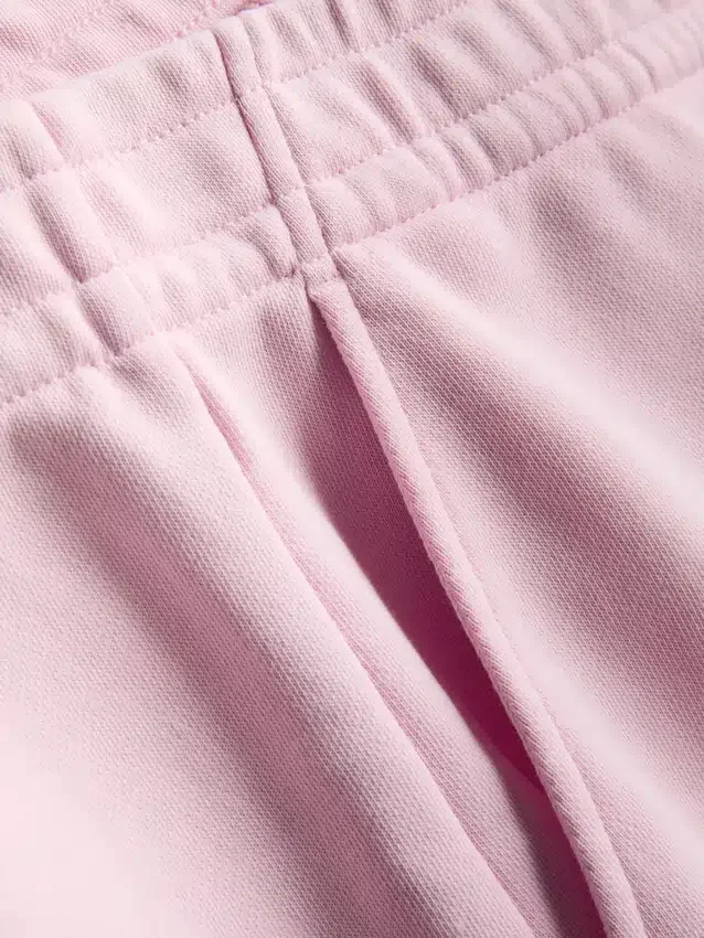 The Primark Scene | Katoenrijke shorts met knoopdetail