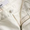 The Primark Scene | laag uitgesneden jeans met rechte pijpen