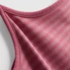 The Primark Scene | mini-jurk met bandjes en contrasterende rand