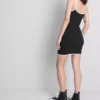 The Primark Scene | mini-jurk met bandjes en contrasterende rand