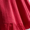 The Primark Scene | Mini-jurk met gekreukelde ruches