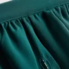 The Primark Scene | mini-rok van mesh met kralen