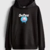 Tony Chopper-hoodie uit één stuk