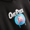 Tony Chopper-hoodie uit één stuk