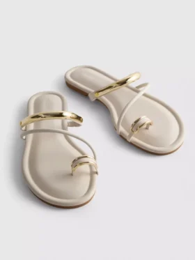 Tootie-Sandalen