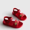 Trekker-Sandalen von Disney Pixar's Cars