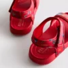 Trekker-Sandalen von Disney Pixar's Cars