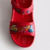 Trekker-Sandalen von Disney Pixar's Cars