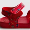 Trekker-Sandalen von Disney Pixar's Cars