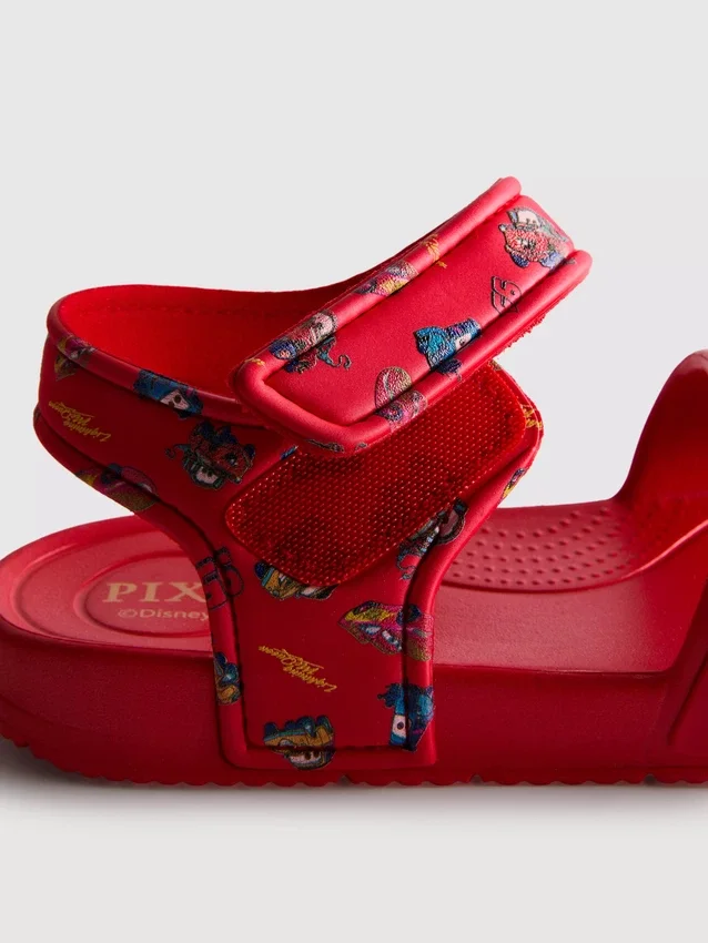 Trekker-Sandalen von Disney Pixar's Cars