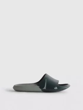 Tweekleurige Sandalen