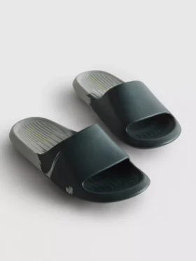 Tweekleurige Sandalen