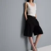 Ultieme gebreide tanktop