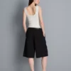 Ultieme gebreide tanktop