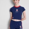 USA football korte pyjama's