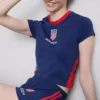 USA football korte pyjama's