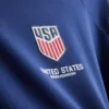 USA football korte pyjama's