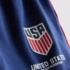 USA football korte pyjama's