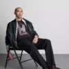 Venice T-shirt met korte mouwen