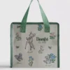 Vierkante Bambi-lunchtas van Disney