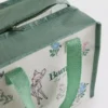 Vierkante Bambi-lunchtas van Disney