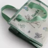 Vierkante Bambi-lunchtas van Disney