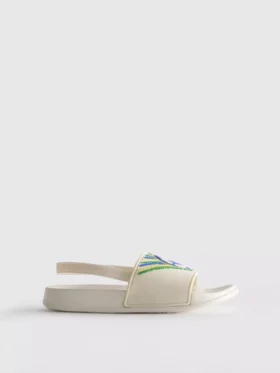 Voetbalsandalen