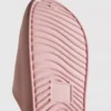 Voorgevormde badslippers