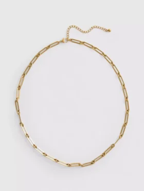 Waterdichte ketting