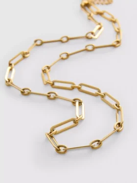 Waterdichte ketting