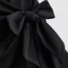 Wrap-zwempak met figuurcorrigerend effect