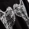 Yungblud T-shirt met korte mouwen en print