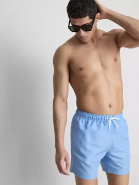 Zigzag-shorts