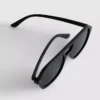Zonnebril in Aviator-stijl