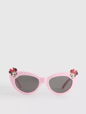 Zonnebril van Disney's Minnie Mouse