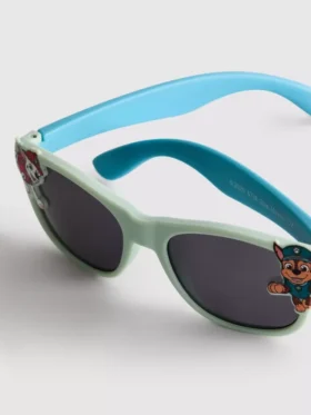 Zonnebrillen met Paw Patrol-personages