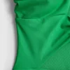 Zwemkleding met uitsnijdingen en zonnedetail