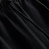 Zwemshort met textuur