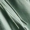 Zwemshort met textuur